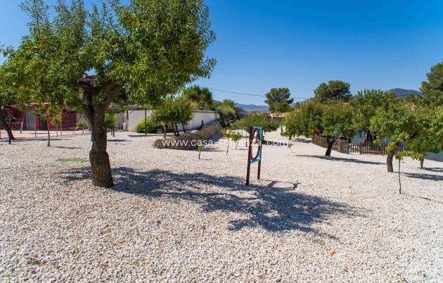 Reventa - Villa - El Manyar - Partida Collao Safra 2R
