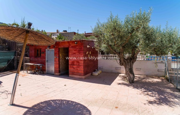 Reventa - Villa - El Manyar - Partida Collao Safra 2R