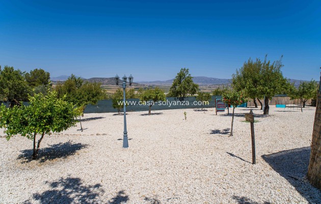 Reventa - Villa - El Manyar - Partida Collao Safra 2R