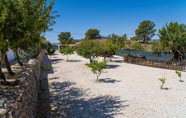 Reventa - Villa - El Manyar - Partida Collao Safra 2R