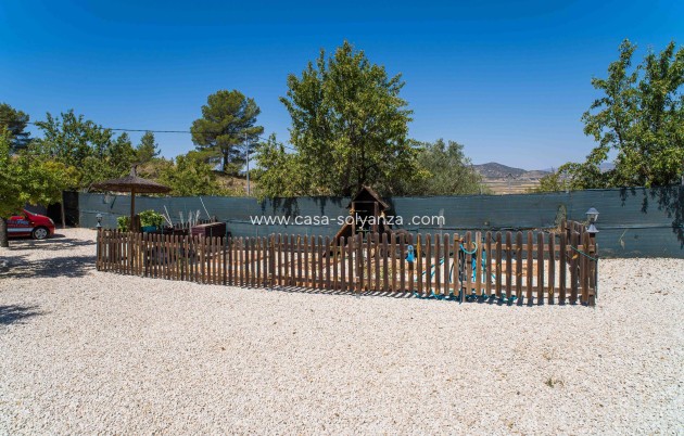 Reventa - Villa - El Manyar - Partida Collao Safra 2R