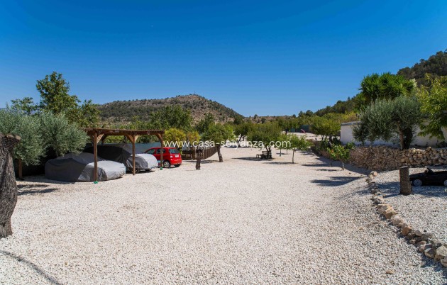 Reventa - Villa - El Manyar - Partida Collao Safra 2R