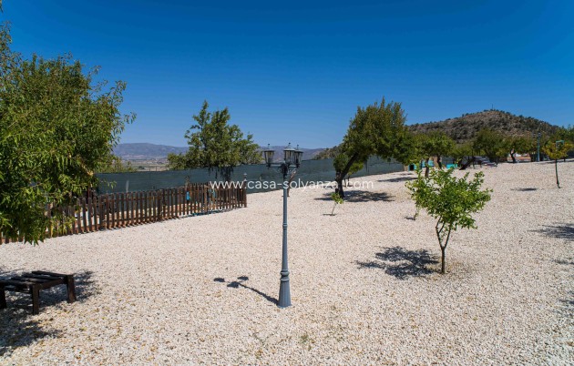 Reventa - Villa - El Manyar - Partida Collao Safra 2R