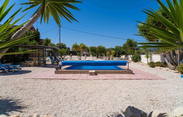 Reventa - Villa - El Manyar - Partida Collao Safra 2R