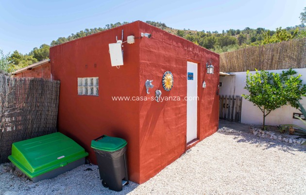 Reventa - Villa - El Manyar - Partida Collao Safra 2R