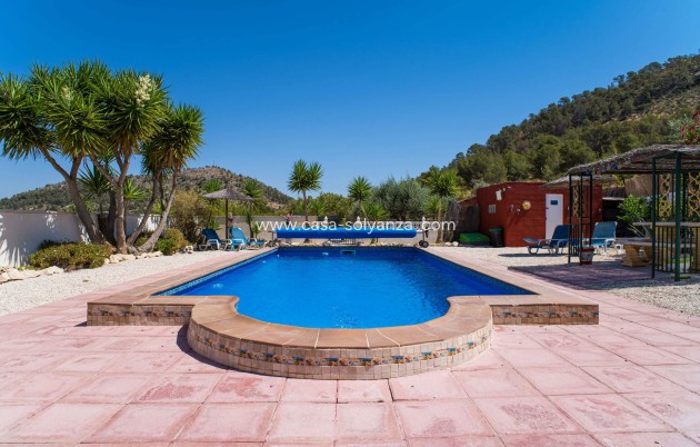 Reventa - Villa - El Manyar - Partida Collao Safra 2R