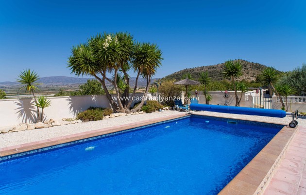 Reventa - Villa - El Manyar - Partida Collao Safra 2R
