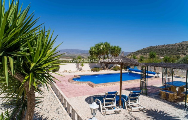 Reventa - Villa - El Manyar - Partida Collao Safra 2R