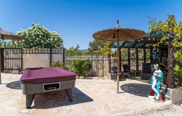 Reventa - Villa - El Manyar - Partida Collao Safra 2R