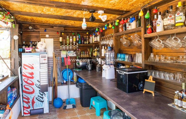 Reventa - Villa - El Manyar - Partida Collao Safra 2R