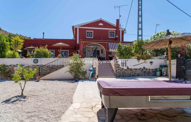 Reventa - Villa - El Manyar - Partida Collao Safra 2R