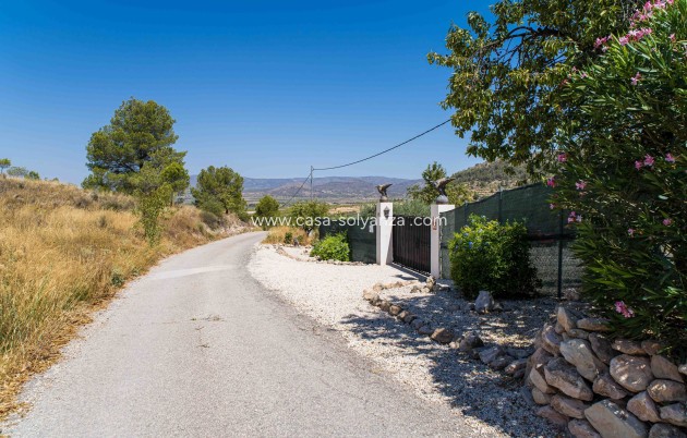 Reventa - Villa - El Manyar - Partida Collao Safra 2R