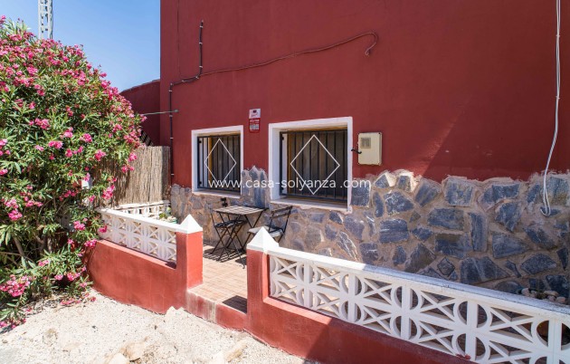 Reventa - Villa - El Manyar - Partida Collao Safra 2R