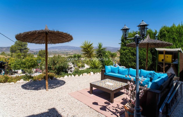 Reventa - Villa - El Manyar - Partida Collao Safra 2R
