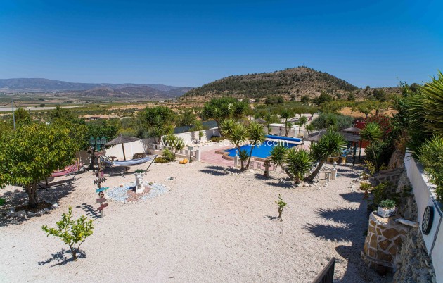 Reventa - Villa - El Manyar - Partida Collao Safra 2R