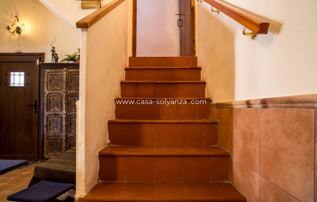 Reventa - Villa - El Manyar - Partida Collao Safra 2R