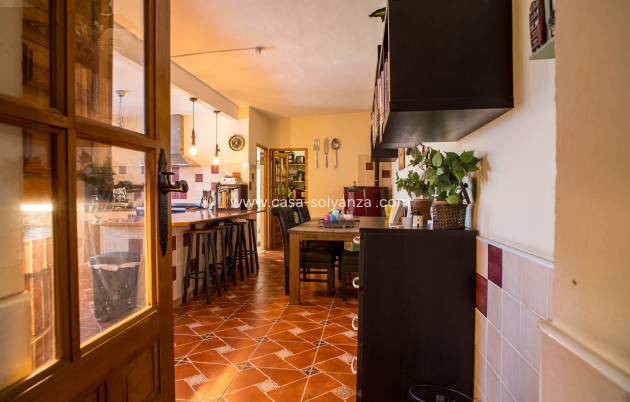 Reventa - Villa - El Manyar - Partida Collao Safra 2R