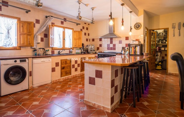 Reventa - Villa - El Manyar - Partida Collao Safra 2R