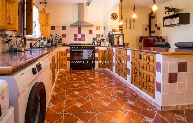 Reventa - Villa - El Manyar - Partida Collao Safra 2R