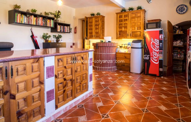 Reventa - Villa - El Manyar - Partida Collao Safra 2R