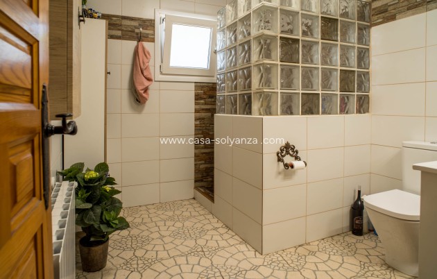 Reventa - Villa - El Manyar - Partida Collao Safra 2R