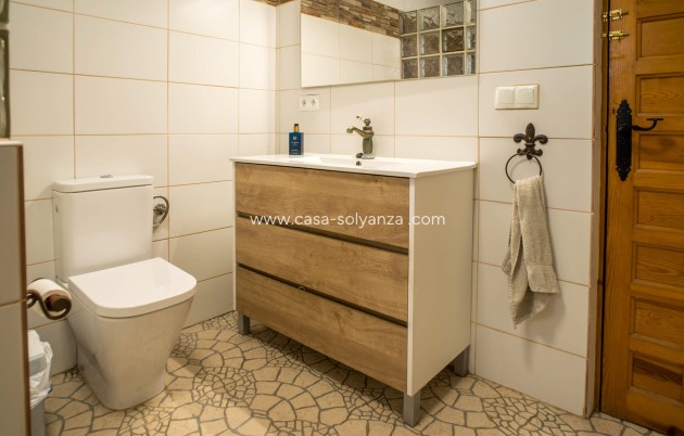 Reventa - Villa - El Manyar - Partida Collao Safra 2R