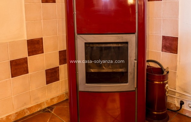 Reventa - Villa - El Manyar - Partida Collao Safra 2R
