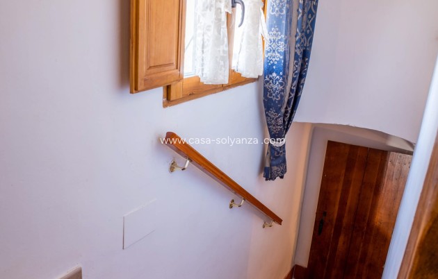 Reventa - Villa - El Manyar - Partida Collao Safra 2R