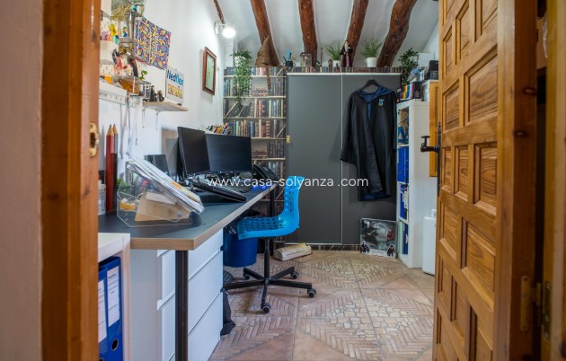 Reventa - Villa - El Manyar - Partida Collao Safra 2R