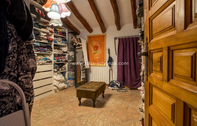 Reventa - Villa - El Manyar - Partida Collao Safra 2R