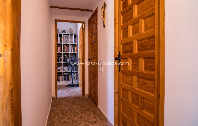 Reventa - Villa - El Manyar - Partida Collao Safra 2R