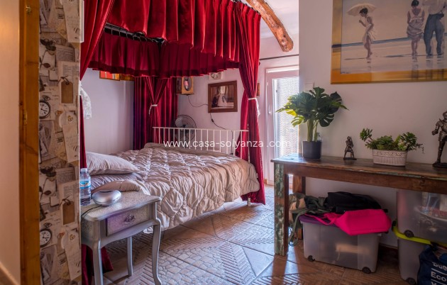 Reventa - Villa - El Manyar - Partida Collao Safra 2R