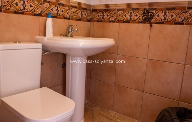 Reventa - Villa - El Manyar - Partida Collao Safra 2R