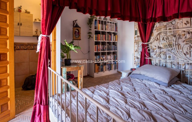 Reventa - Villa - El Manyar - Partida Collao Safra 2R
