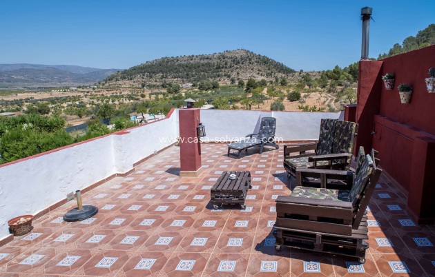 Reventa - Villa - El Manyar - Partida Collao Safra 2R