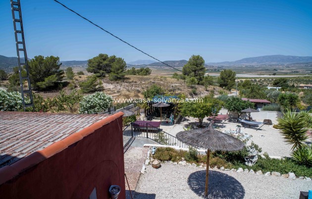 Reventa - Villa - El Manyar - Partida Collao Safra 2R