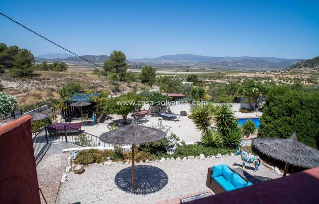 Reventa - Villa - El Manyar - Partida Collao Safra 2R