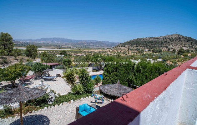 Reventa - Villa - El Manyar - Partida Collao Safra 2R