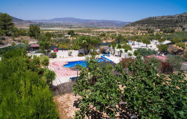 Reventa - Villa - El Manyar - Partida Collao Safra 2R