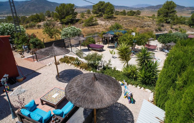 Reventa - Villa - El Manyar - Partida Collao Safra 2R