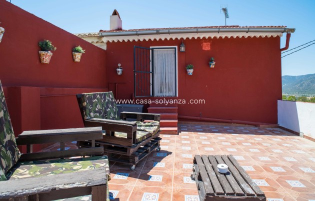 Reventa - Villa - El Manyar - Partida Collao Safra 2R