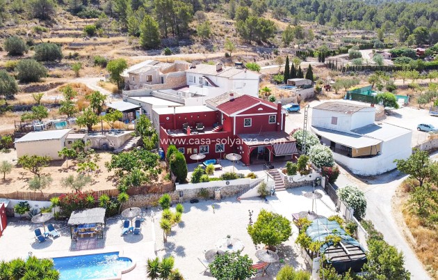 Reventa - Villa - El Manyar - Partida Collao Safra 2R