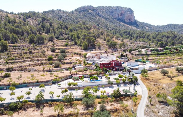 Reventa - Villa - El Manyar - Partida Collao Safra 2R