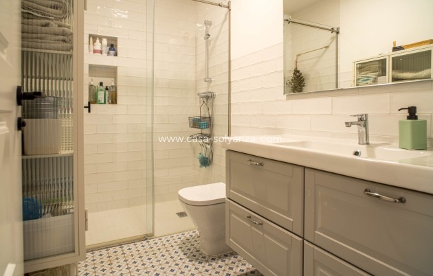Reventa - Adosado - Pinoso - Avenida Maisonnave 30