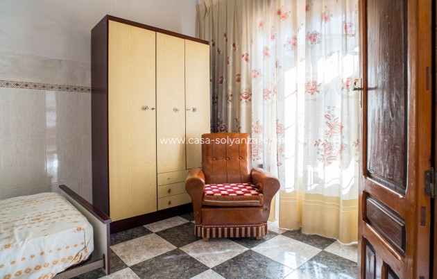 Reventa - Adosado - Pinoso - To be