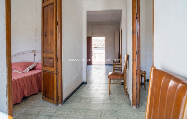 Reventa - Adosado - Pinoso - To be