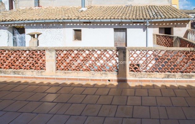 Reventa - Adosado - Pinoso - To be