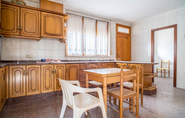 Reventa - Country Property/Finca - Monòver - Camí de Beties 5 be