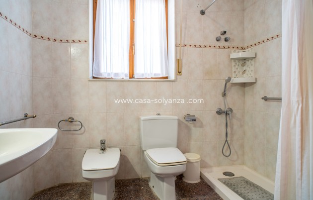 Reventa - Country Property/Finca - Monòver - Camí de Beties 5 be
