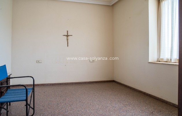 Reventa - Country Property/Finca - Monòver - Camí de Beties 5 be